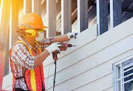 Best Historical Building Siding Restoration  in , DE